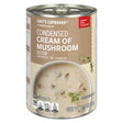 Chef's Cupboard Condensed Cream of Mushroom Soup