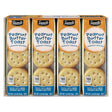 Savoritz Peanut Butter Toast Crackers