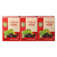 Southern Grove California Raisin Boxes, 6 count