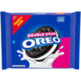 Nabisco Party Size Double Stuf Oreo Sandwich Cookies