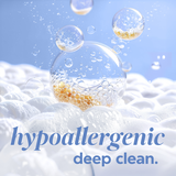 Tide Liquid Laundry Detergent - Free & Gentle