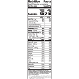 General Mills Cinnamon Protein Cheerios Family Size 15 oz