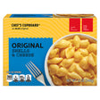 Cheese Club Shells and Cheese
