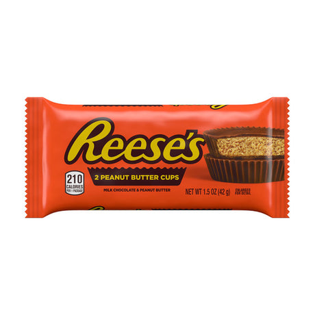 Reese's Reese's Peanut Butter Cups