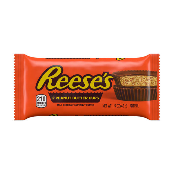 Reese's Reese's Peanut Butter Cups