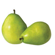 Organic Pears