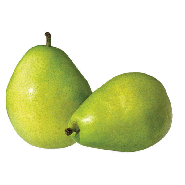 Organic Pears