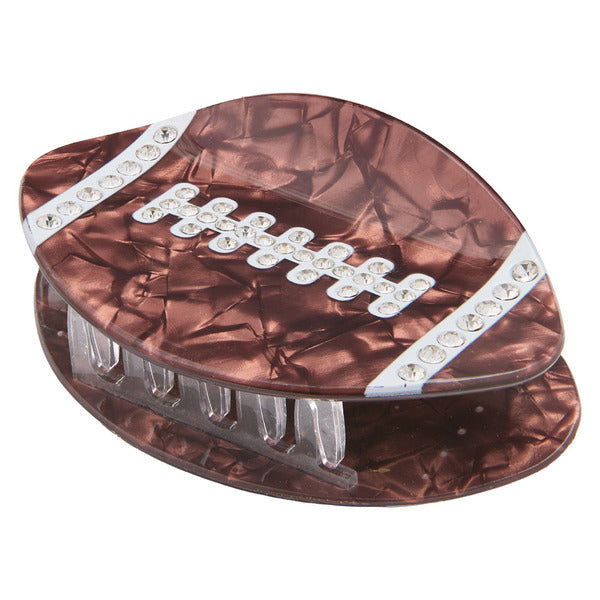 Serra Game Day Accessories, Football, Clip