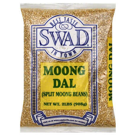 Swad Moong Dal 2 Lb