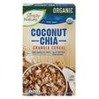Simply Nature Organic Coconut Chia Granola Cereal