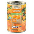 Sweet Harvest Mandarin Oranges in Light Syrup