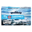Northern Catch Sardines in Spring Water