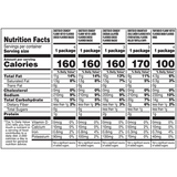 Frito Lay Fiery Mix Snacks Packs