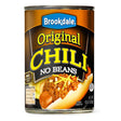 Brookdale Chili with No Beans