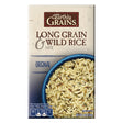 Earthly Grains Original Long Grain & Wild Rice Mix