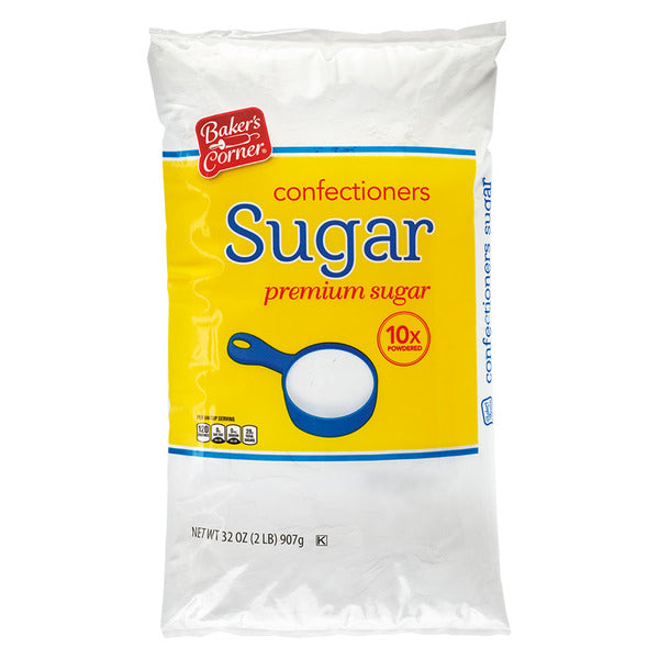 Baker's Corner Powdered Sugar