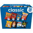 Frito Lay Party Size Classic Mix Chip Variety Pack, 28 count