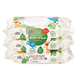 Little Journey Thick & Quilted Baby Wipes Value Pack