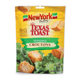 New York Bakery New York Bakery Croutons, Seasoned