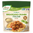 Simply Nature Breadless Crumbs, Italian
