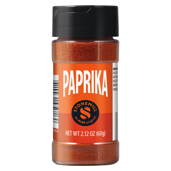 Stonemill Paprika