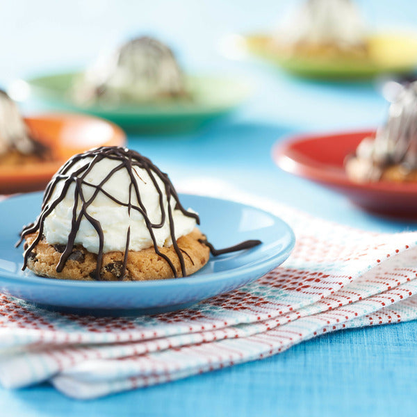 Nabisco Party Size Chewy Chips Ahoy Cookies
