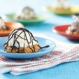 Nabisco Party Size Chewy Chips Ahoy Cookies