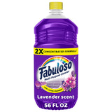 Fabuloso Multi Purpose Cleaner Lavender