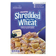 Millville Blueberry Frosted Shredded Wheat Cereal