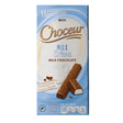 Choceur Milk Creme Filled Mini Chocolate Bars