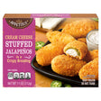 Appetitos Cream Cheese Stuffed Jalapenos