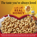 General Mills Honey Nut Cheerios