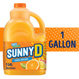 Sunnyd Tangy Original Juice