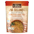 Earthly Grains Roasted Chicken Ready to Serve Rice