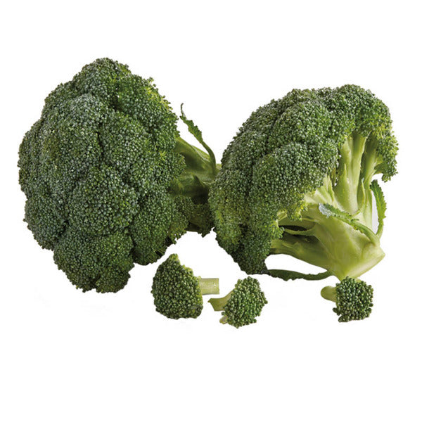 Organic Broccoli