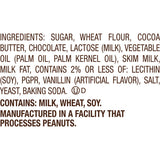 Hershey's Kit Kat Snack Size, 8 count