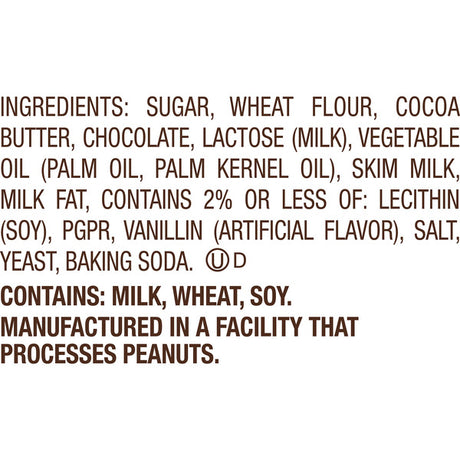 Hershey's Kit Kat Snack Size, 8 count