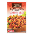 Earthly Grains New Orleans Style Red Beans and Rice Mix