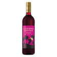 California Heritage Sweet Red Wine