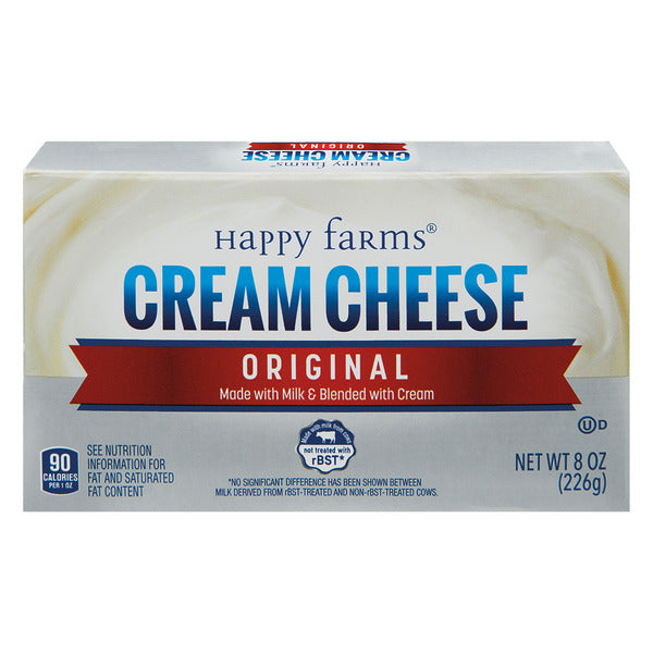 Happy Farms Cream Cheese