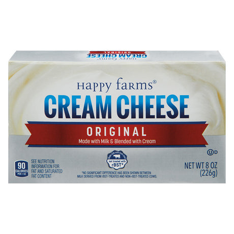 Happy Farms Cream Cheese