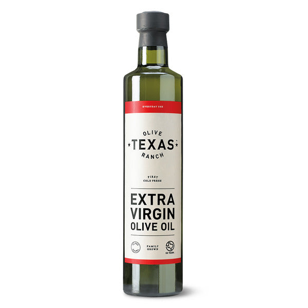 Texas Olive Ranch Extra Virgin Olive Oil