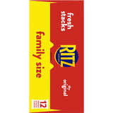 Nabisco Family Size Fresh Stacks Crackers