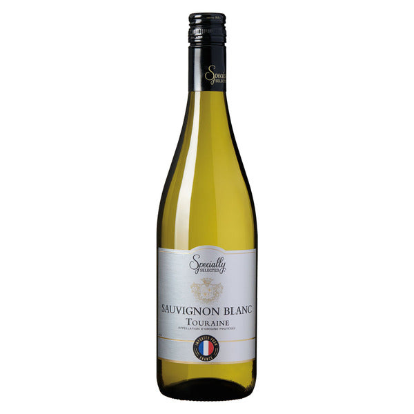 Specially Selected Touraine Sauvignon Blanc