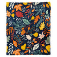 Kirkton House Pear Plush Throw - 50" X 60"