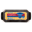 Happy Farms Extra Sharp Yellow Cheddar Cracker Cuts Slices, 30 count