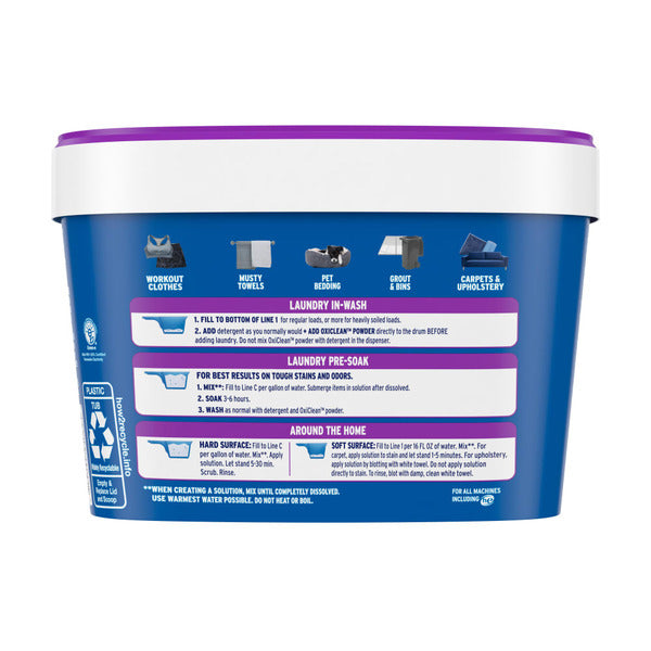 OxiClean Odor Blasters