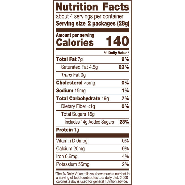 Hershey's Kit Kat Snack Size, 8 count