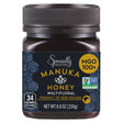 Specially Selected Manuka Honey