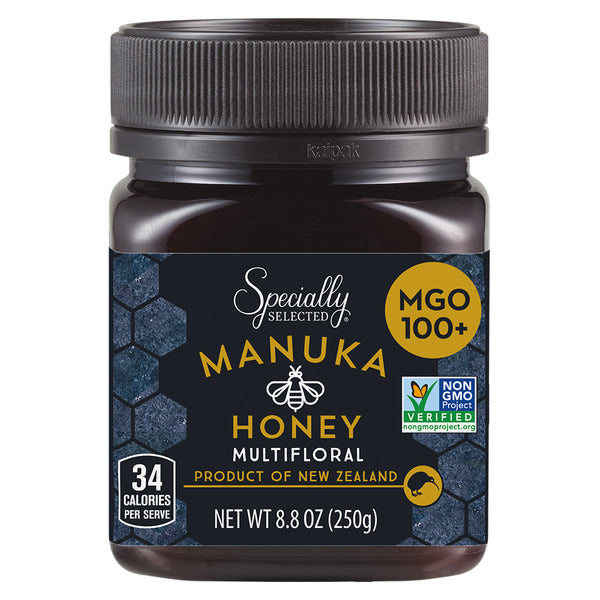 Specially Selected Manuka Honey